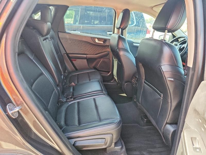 2020 FORD ESCAPE SEL 10