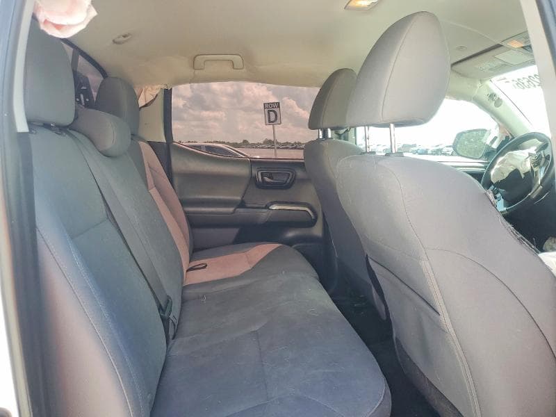 2019 TOYOTA TACOMA SR5 V6 10