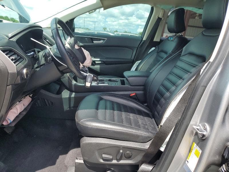 2023 FORD EDGE SEL 7