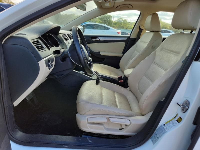 2017 VOLKSWAGEN JETTA SE 7