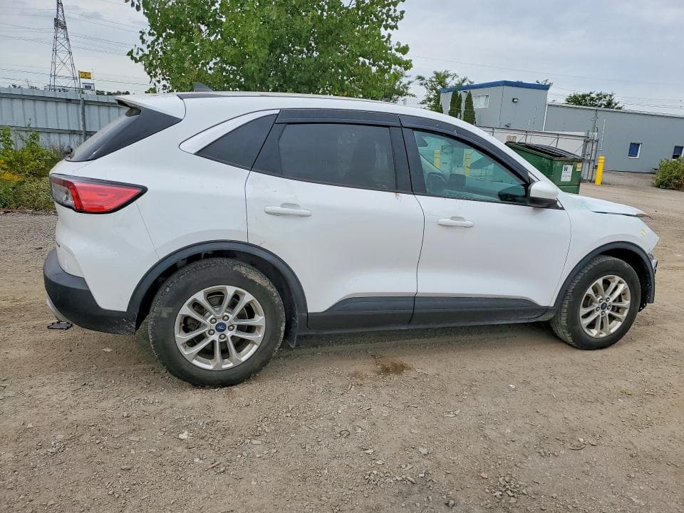 2020 FORD ESCAPE SE 3