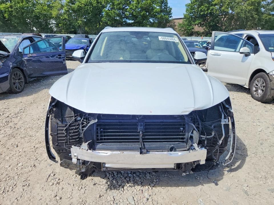 2025 AUDI Q5 PREMIUM PLUS 45 5