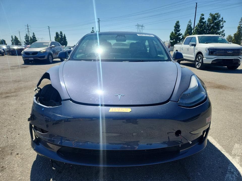 2023 TESLA MODEL 3 5