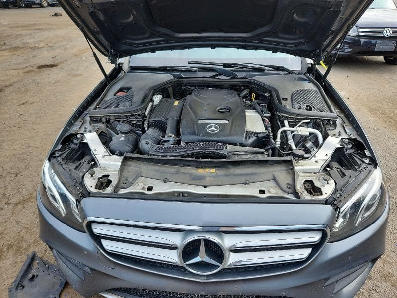 2017 MERCEDES-BENZ E 300 4MATIC 11