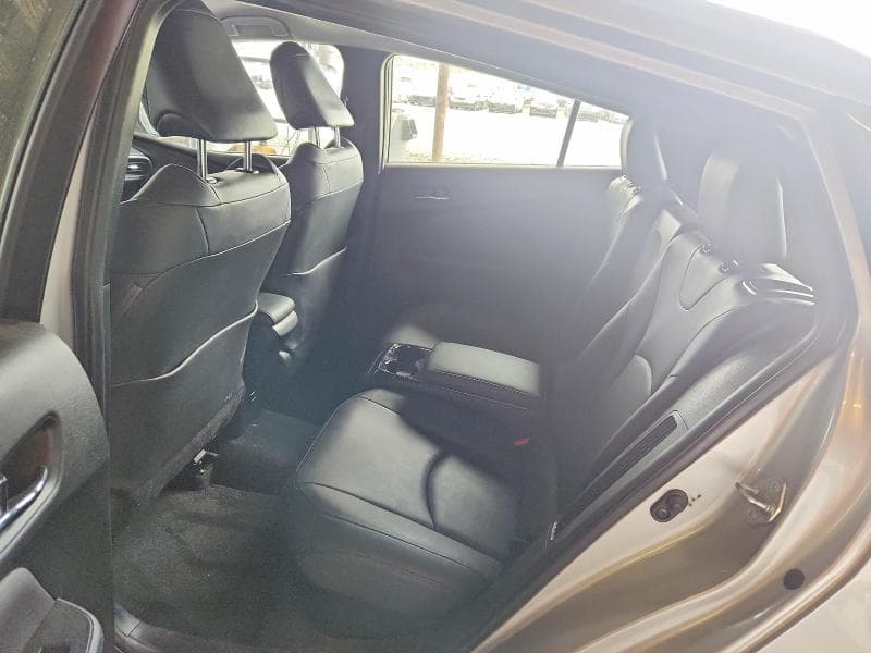 2017 TOYOTA PRIUS PRIME ADVANCED 10