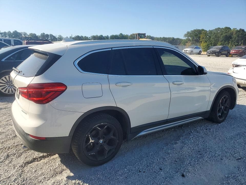 2018 BMW X1 SDRIVE28I 3