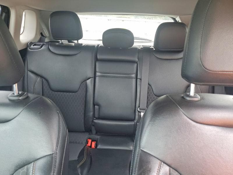 2019 JEEP COMPASS LATITUDE 10