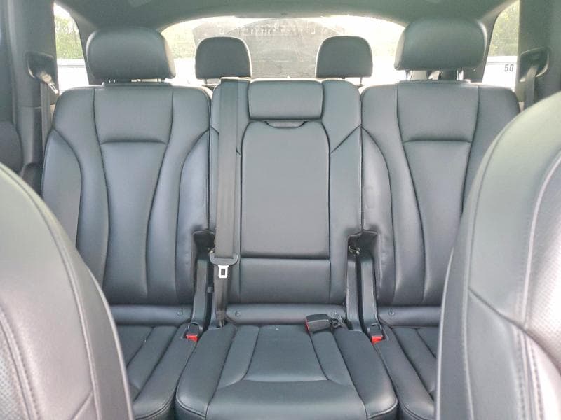 2019 AUDI Q7 PREMIUM PLUS 10