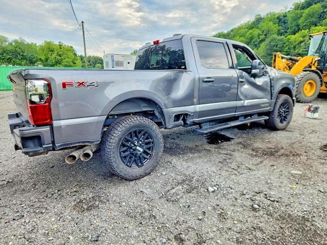 2024 FORD F250 SUPER DUTY 3