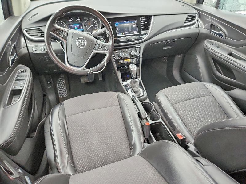 2022 BUICK ENCORE PREFERRED 8