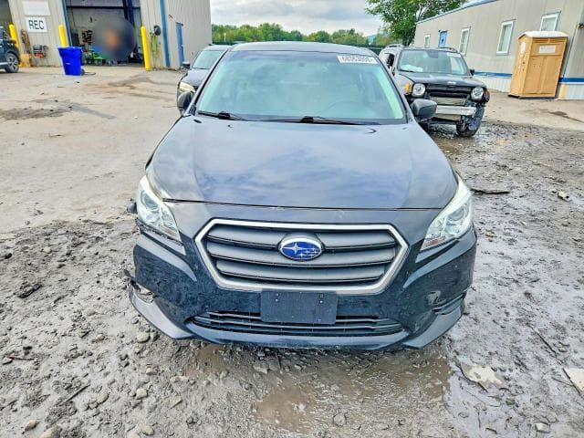 2017 SUBARU LEGACY 2.5I 5