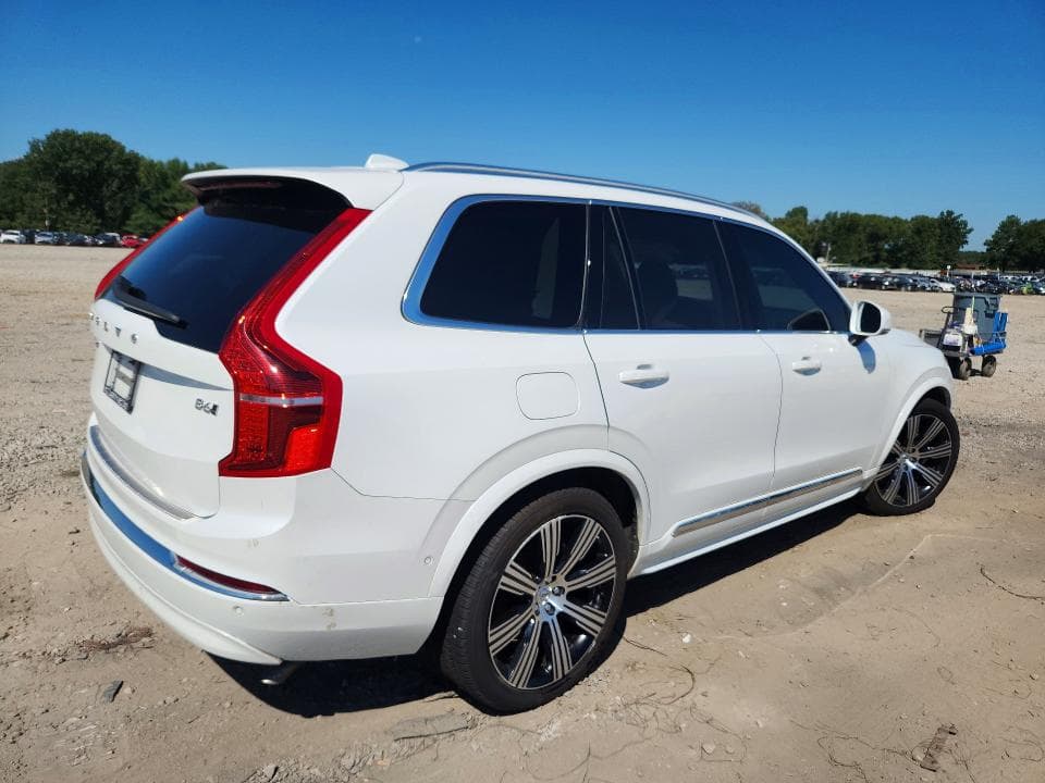 2023 VOLVO XC90 ULTIMATE 3