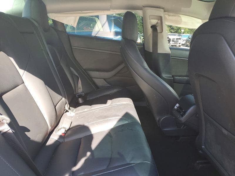 2020 TESLA MODEL 3 10