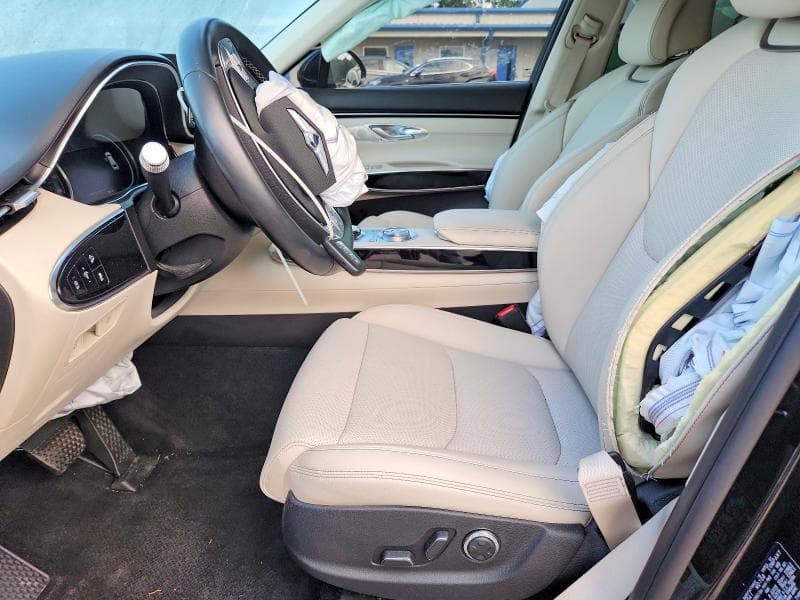 2023 GENESIS GV70 2.5T STANDARD 7