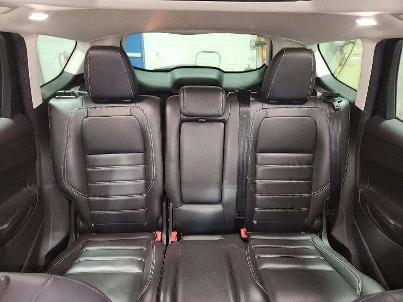 2019 FORD ESCAPE SEL 10