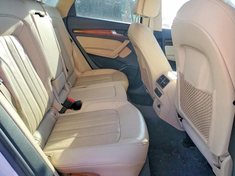 2023 AUDI Q5 PREMIUM PLUS 45 11
