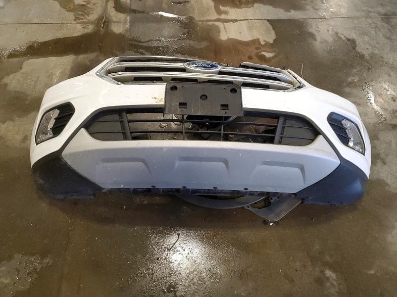2018 FORD ESCAPE SE 13