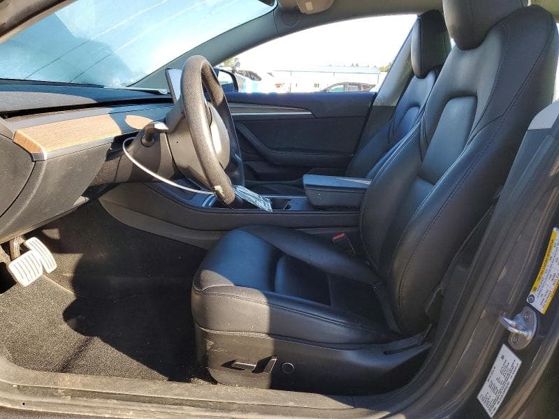 2023 TESLA MODEL 3 7