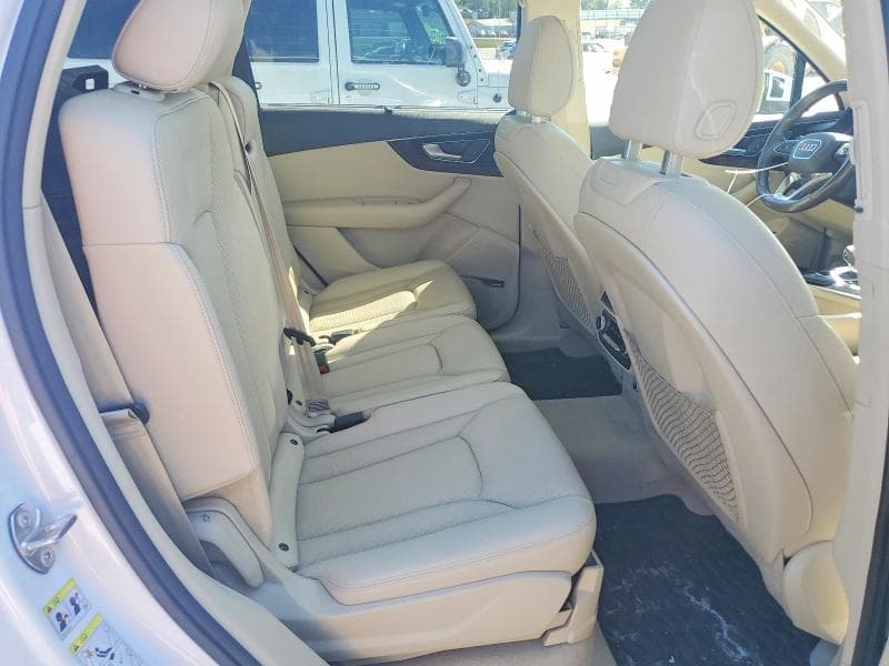 2019 AUDI Q7 PRESTIGE 11