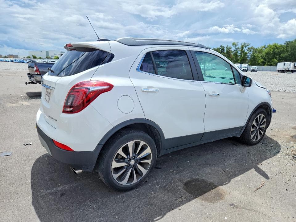 2021 BUICK ENCORE PREFERRED 3