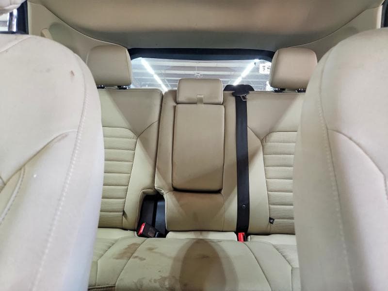 2017 FORD EDGE SEL 10