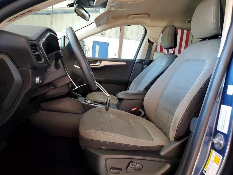 2020 FORD ESCAPE SE 7