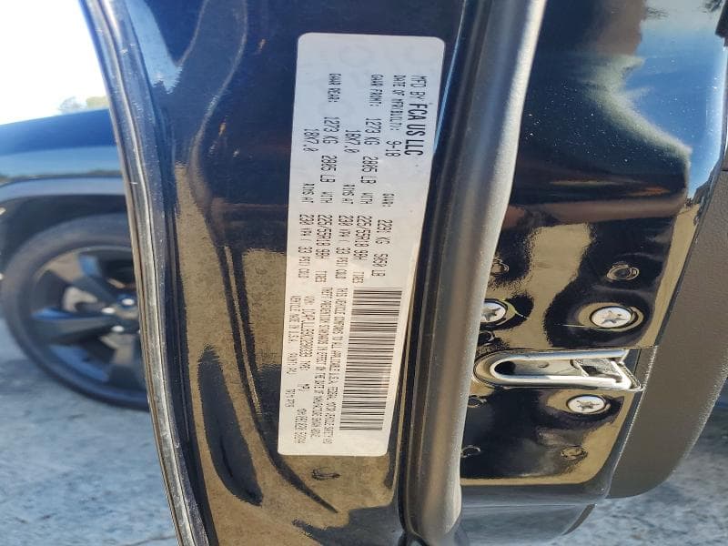 2019 JEEP CHEROKEE LATITUDE PLUS 12