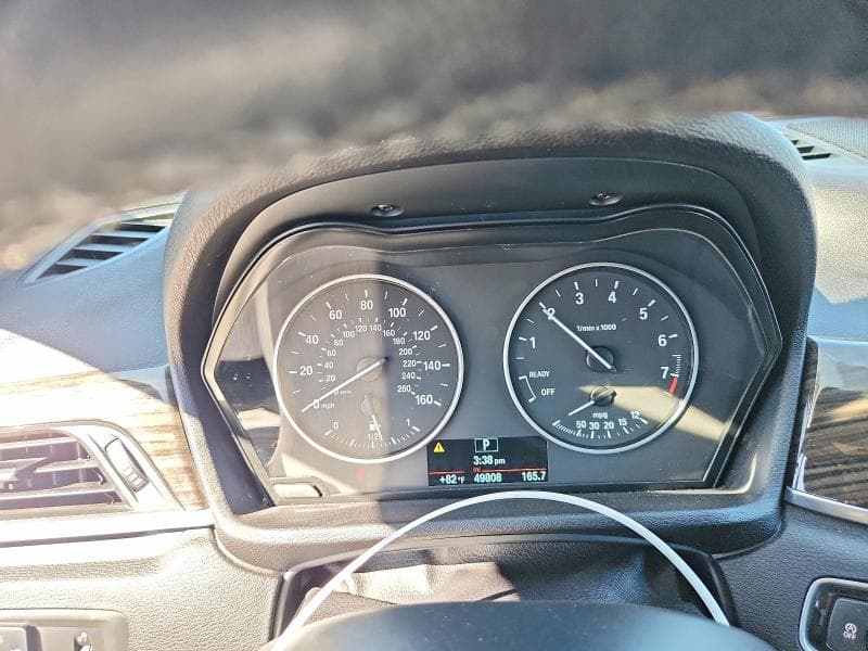 2017 BMW X1 XDRIVE28I 9