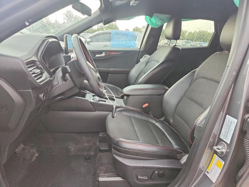 2026 FORD ESCAPE ST LINE 7