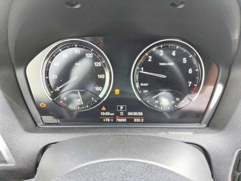 2018 BMW 230I 9