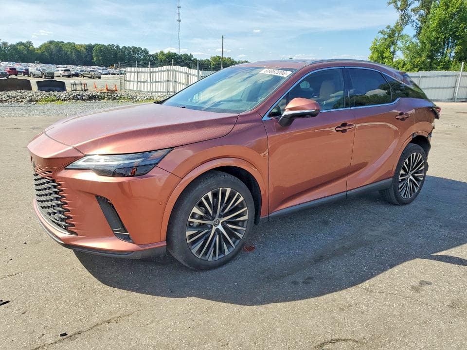 2024 LEXUS RX 350 PREMIUM+ - 1
