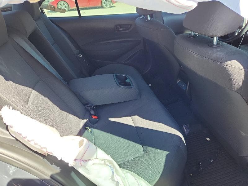 2024 TOYOTA COROLLA LE 10