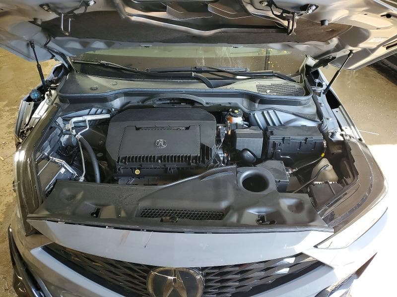 2026 ACURA MDX A-SPEC ADVANCE 12