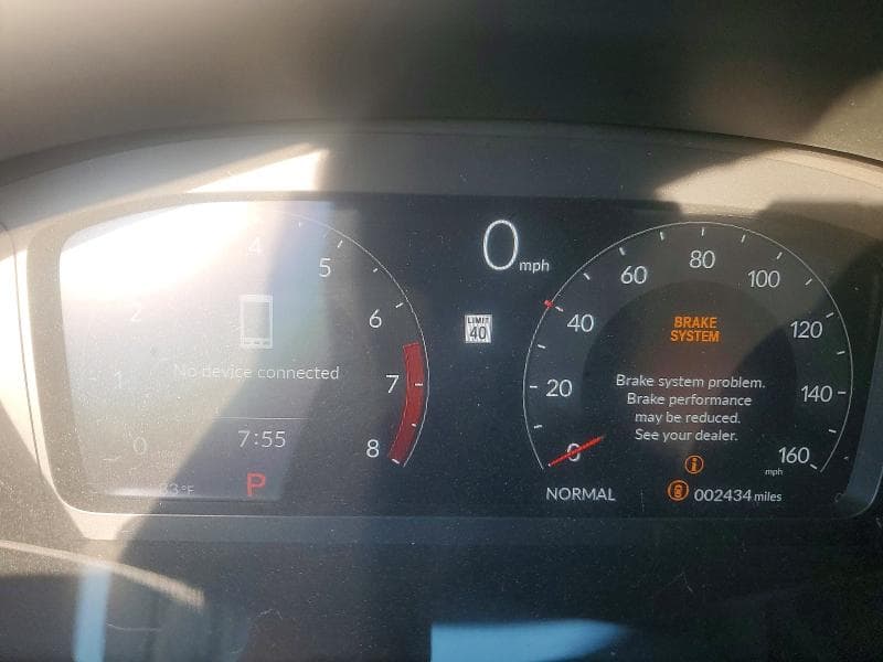 2026 ACURA INTEGRA A-SPEC TECH 9