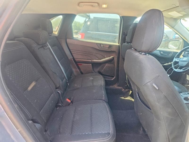 2023 FORD ESCAPE ACTIVE 10