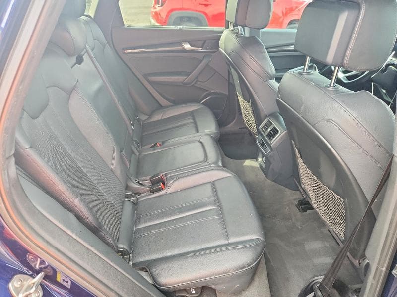 2018 AUDI SQ5 PREMIUM PLUS 11