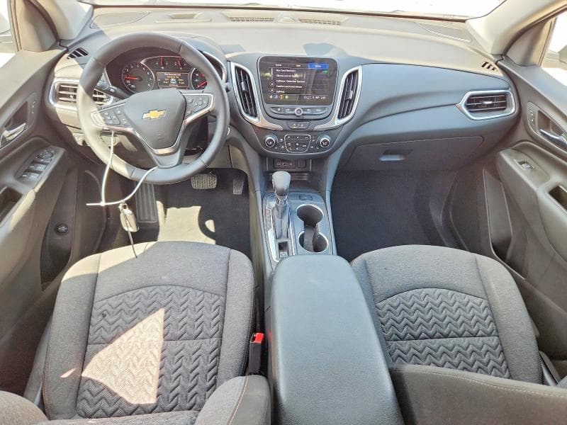 2024 CHEVROLET EQUINOX LT 8