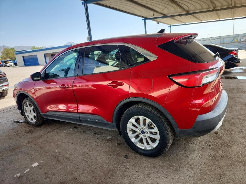 2020 FORD ESCAPE SE 2