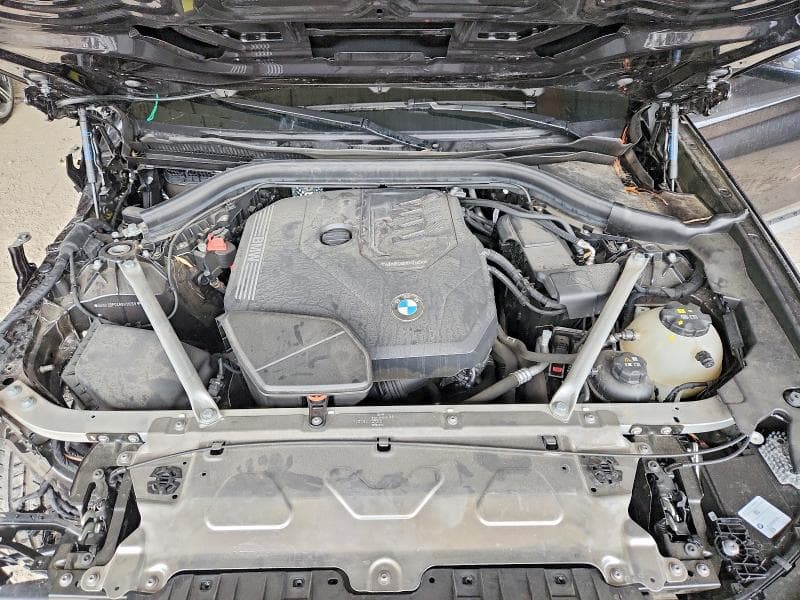 2024 BMW X3 SDRIVE30I 11