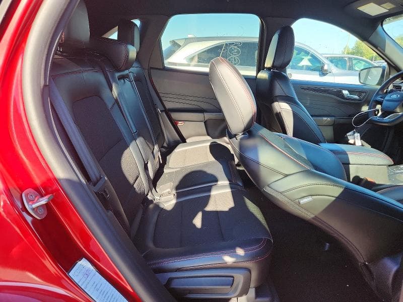 2025 FORD ESCAPE ST LINE 11