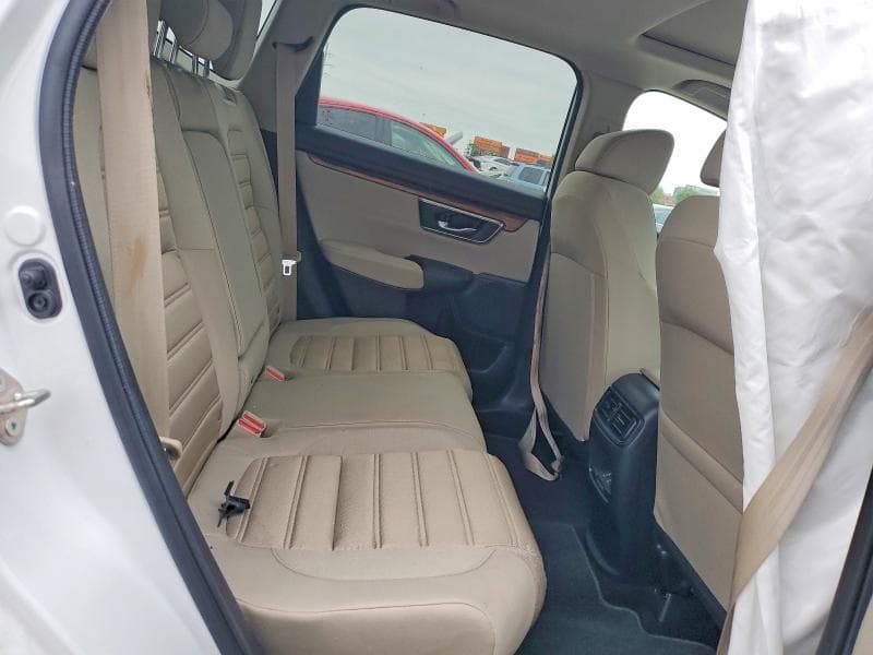 2019 HONDA CR-V EX 11