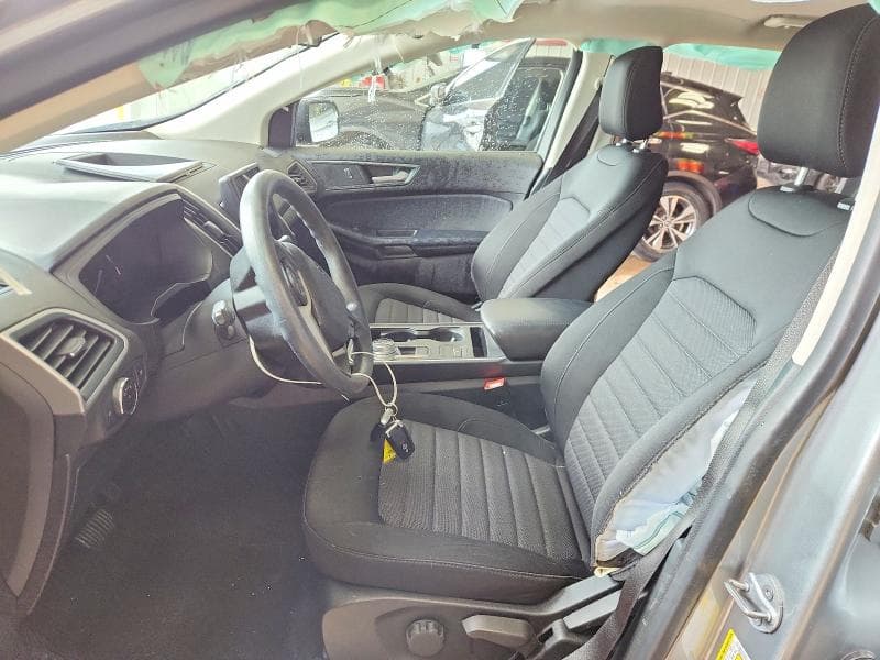 2022 FORD EDGE SE 7