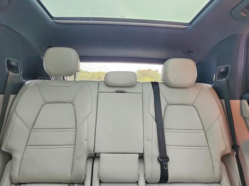 2019 PORSCHE CAYENNE 10