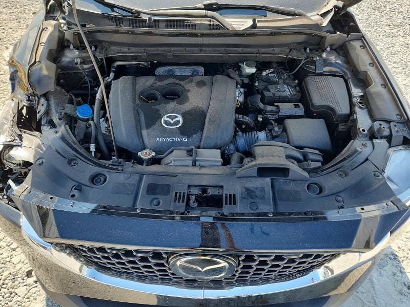 2022 MAZDA CX-5 PREMIUM 12