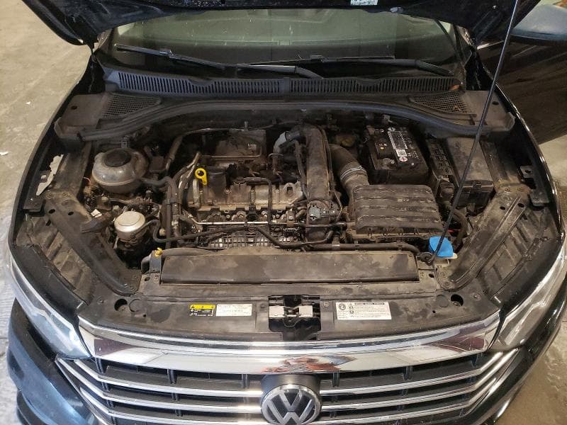 2019 VOLKSWAGEN JETTA S 11