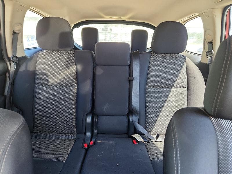 2017 NISSAN PATHFINDER SV 10