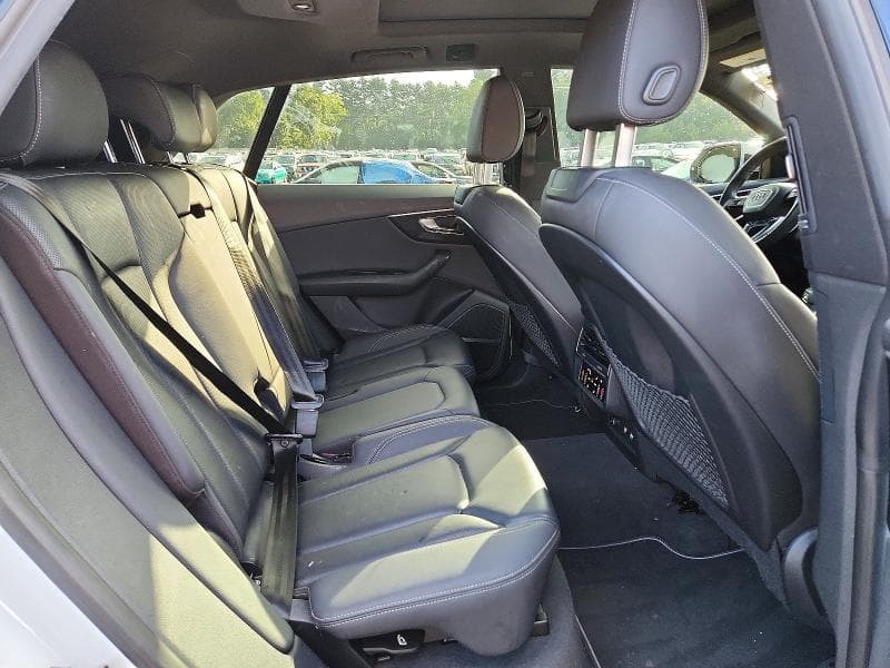 2019 AUDI Q8 PREMIUM PLUS S-LINE 11