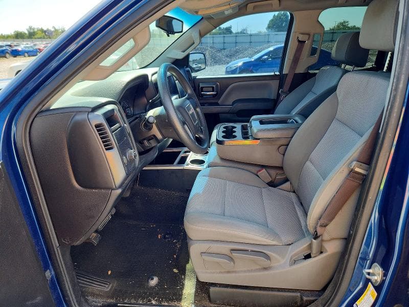 2017 GMC SIERRA C1500 7
