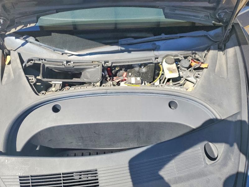 2022 TESLA MODEL 3 11