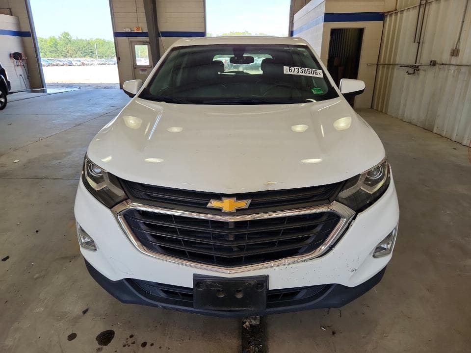 2019 CHEVROLET EQUINOX LT 5